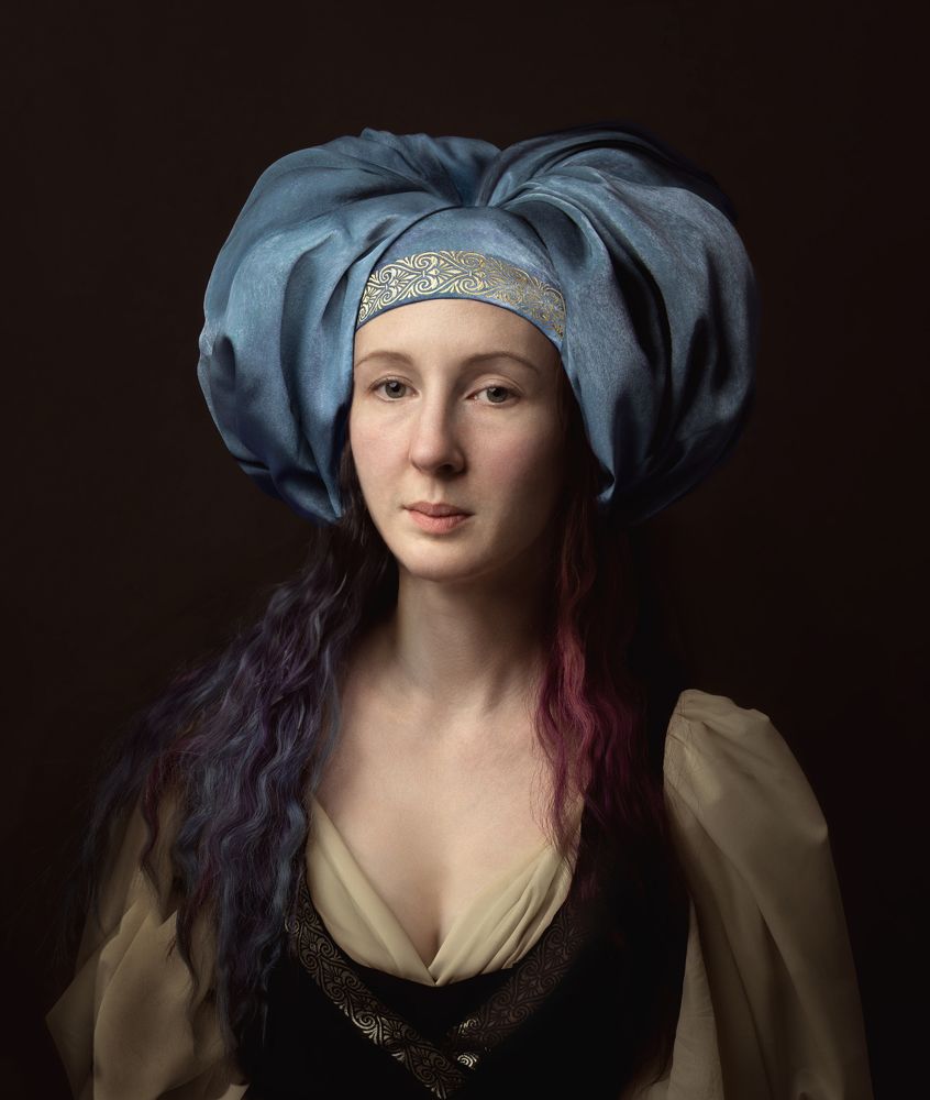 Photograph by Irina Wallerius