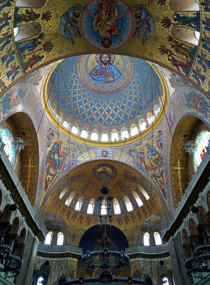 Photograph by Михаил Малец