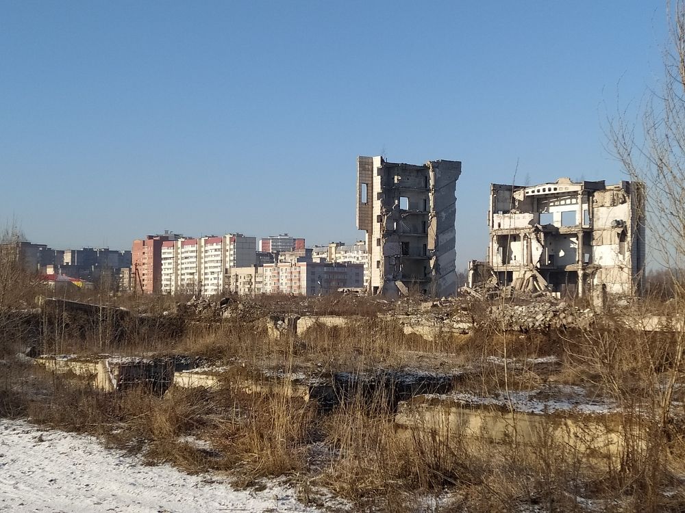 Кристалл