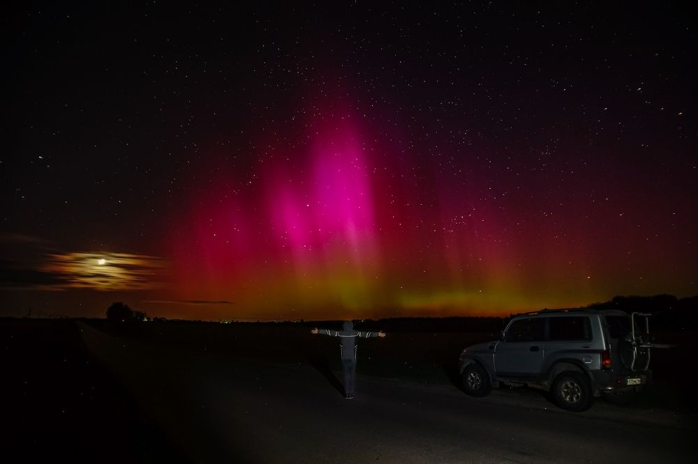 Photograph by Сафронов Александр