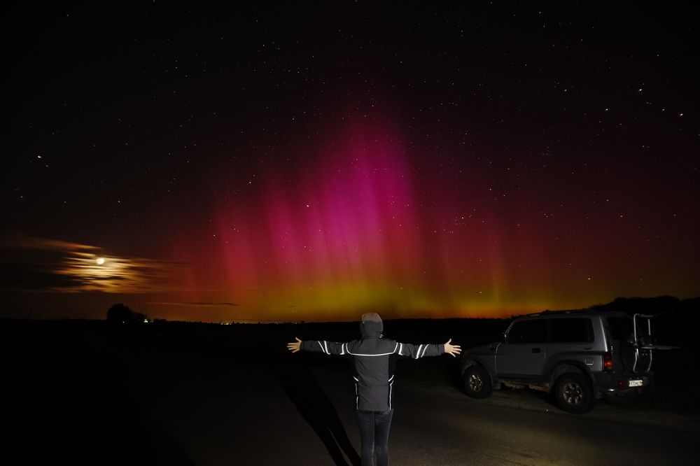 Photograph by Сафронов Александр