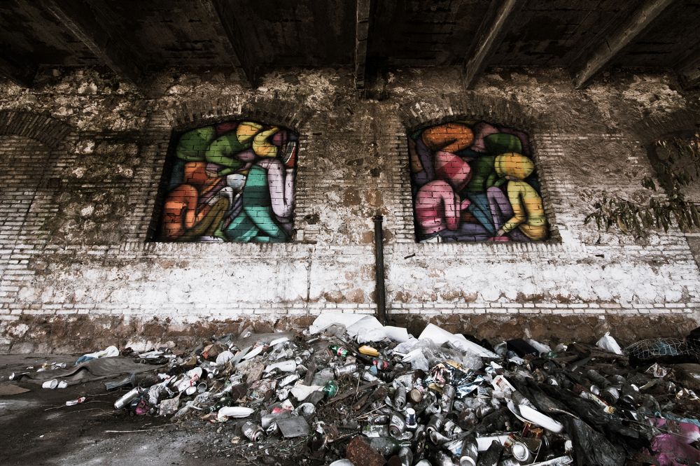 Photograph by Andrea Frullini