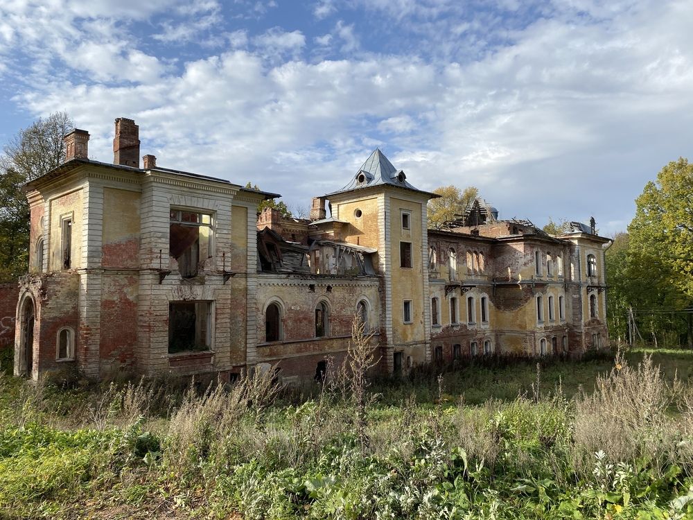 Photograph by Анастасия Моисеева