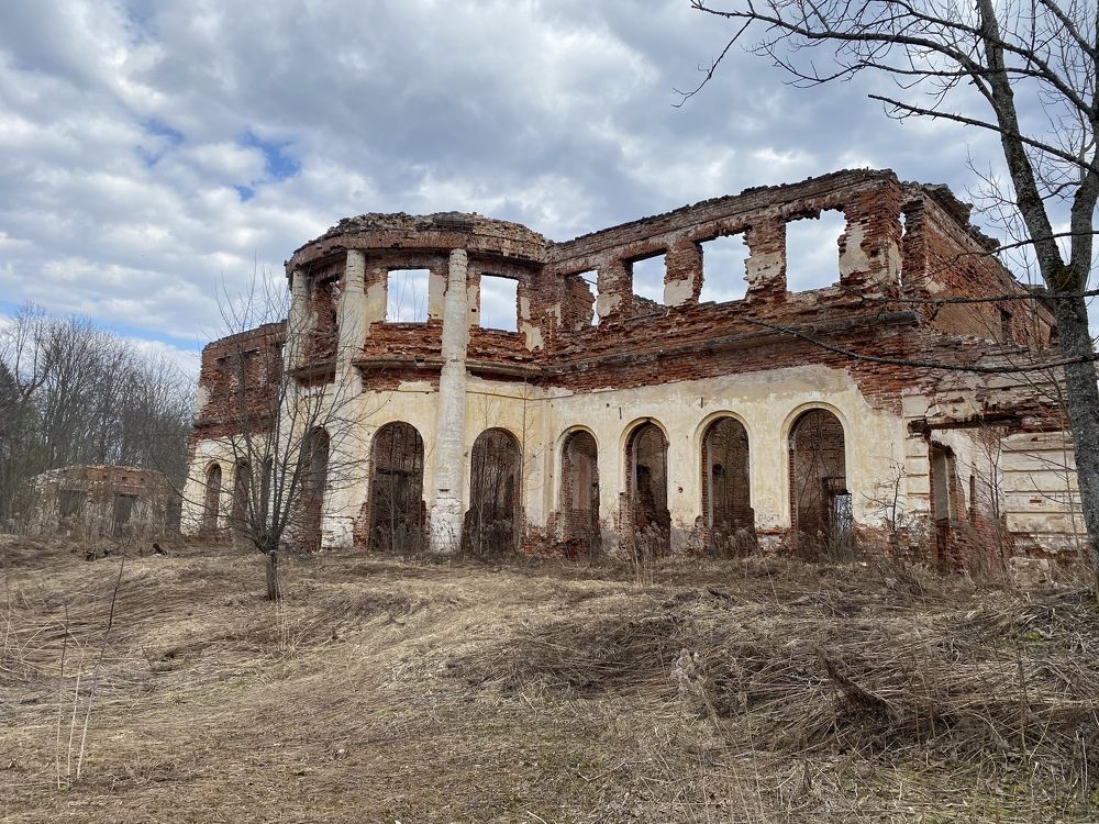 Photograph by Анастасия Моисеева