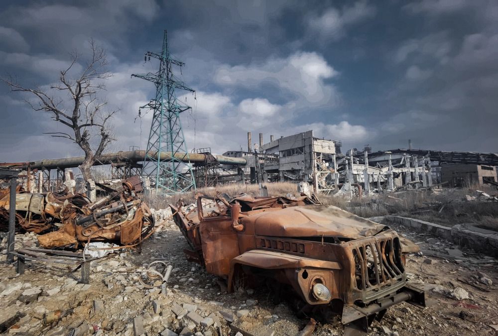 Photograph by Сафронов Александр