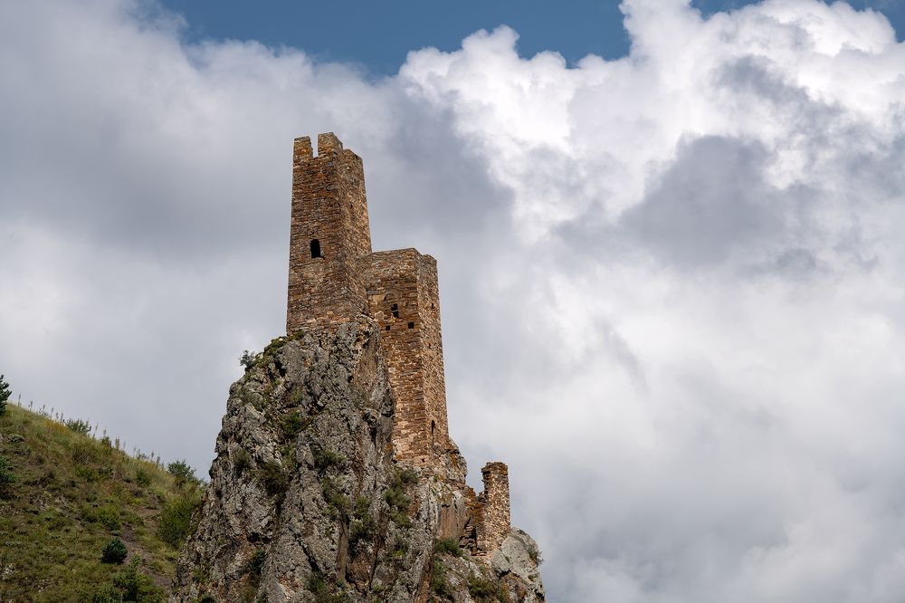 Photograph by Константин Пухов