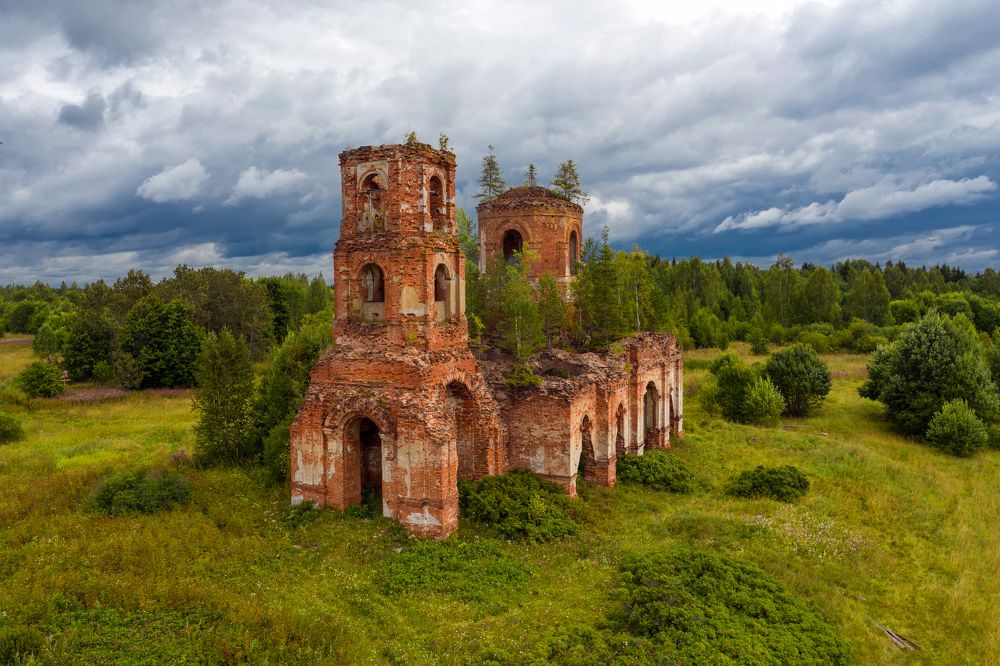 Photograph by Константин Пухов