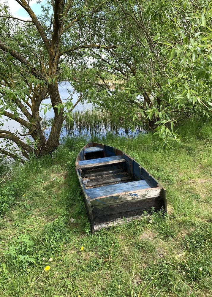 Photograph by Надежда Смирнова