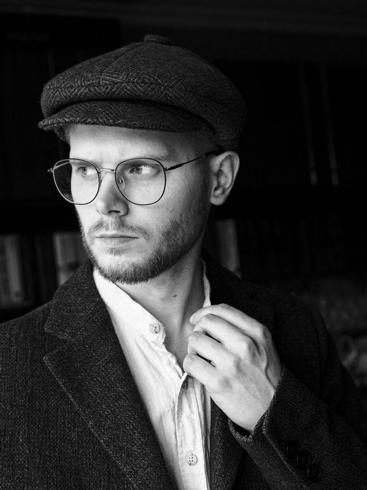 Photograph by Георгий Горшков