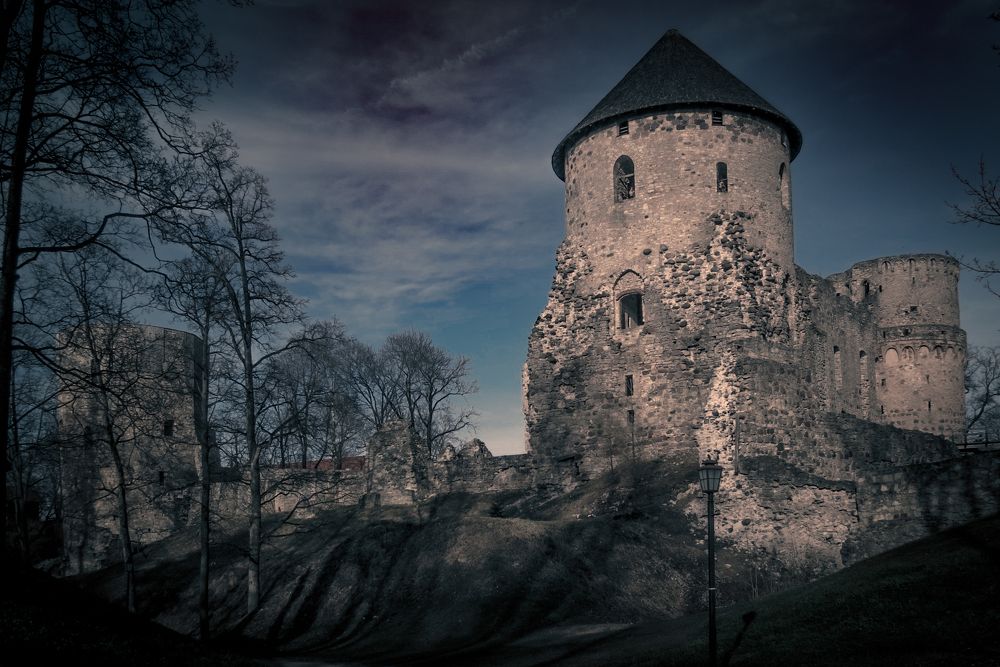 Photograph by Анатолий Асеев