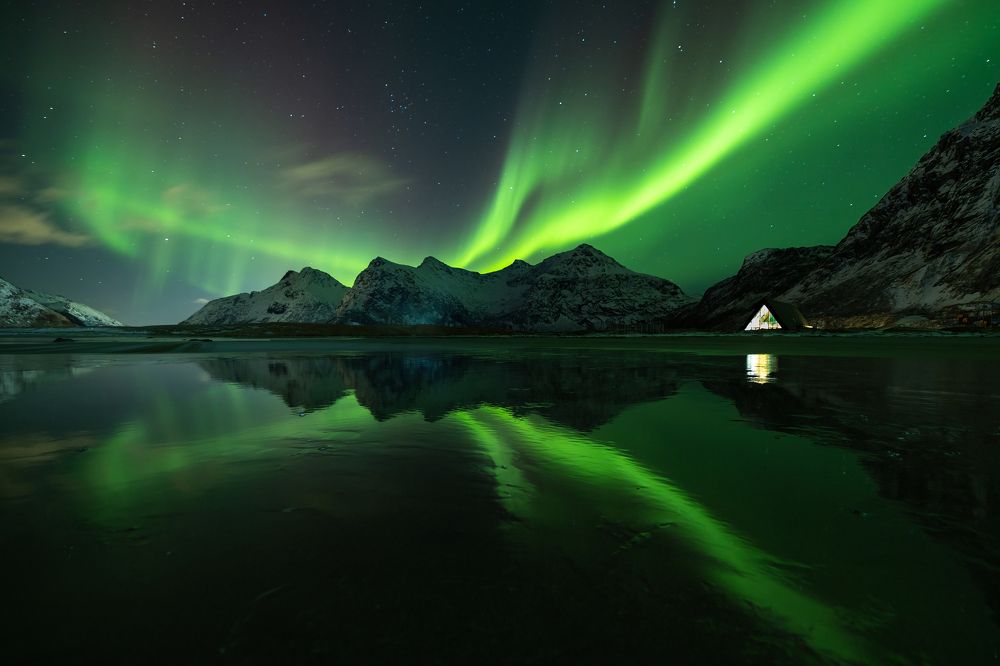 Photograph by Adrian Grigore