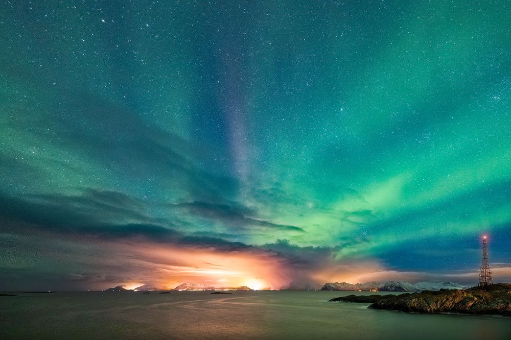 Photograph by Adrian Grigore