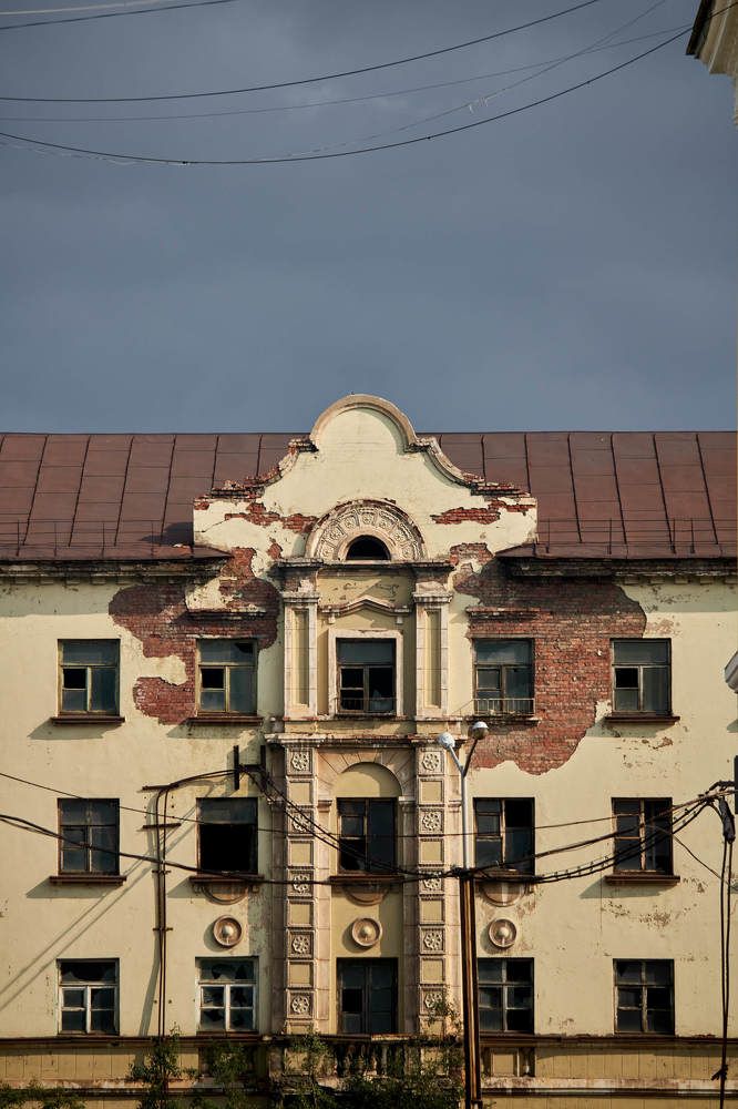 Photograph by Алексей Швецов