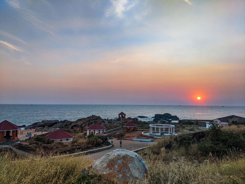 Фотография автора Anantha Rajkumar