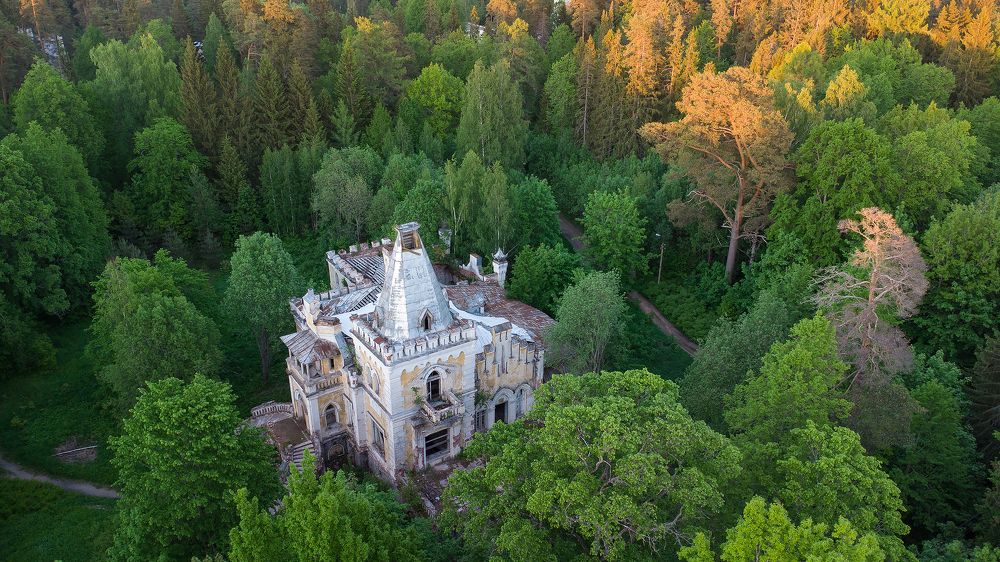 Photograph by Бакбак Тата