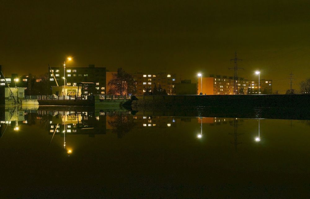 Photograph by Milan Cernak