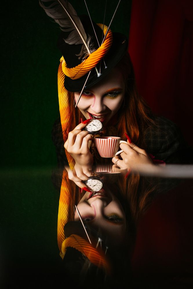 Photograph by Ольга Белопухова