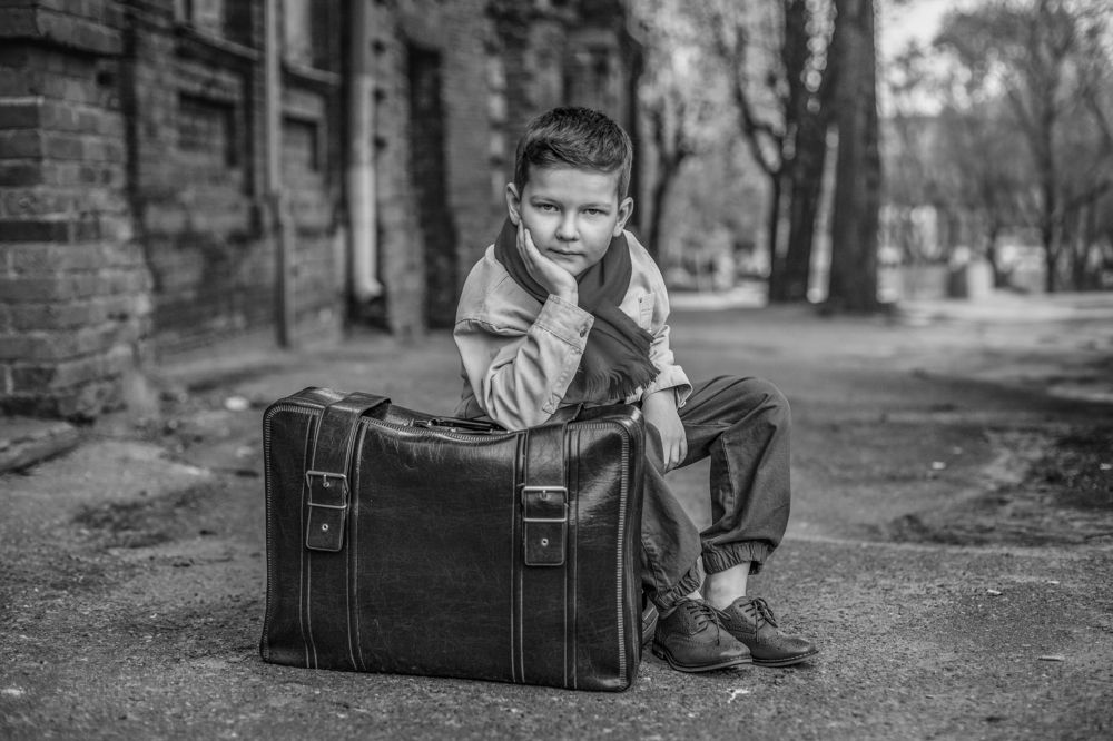 Фотография автора Кристина Догодька