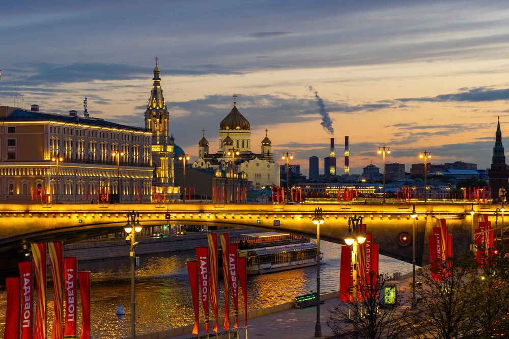 Photograph by Андрей Пучков