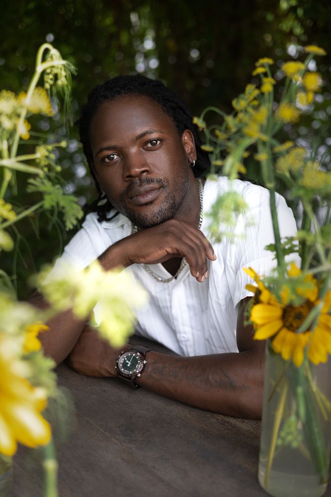 Photograph by Irina Fedotova