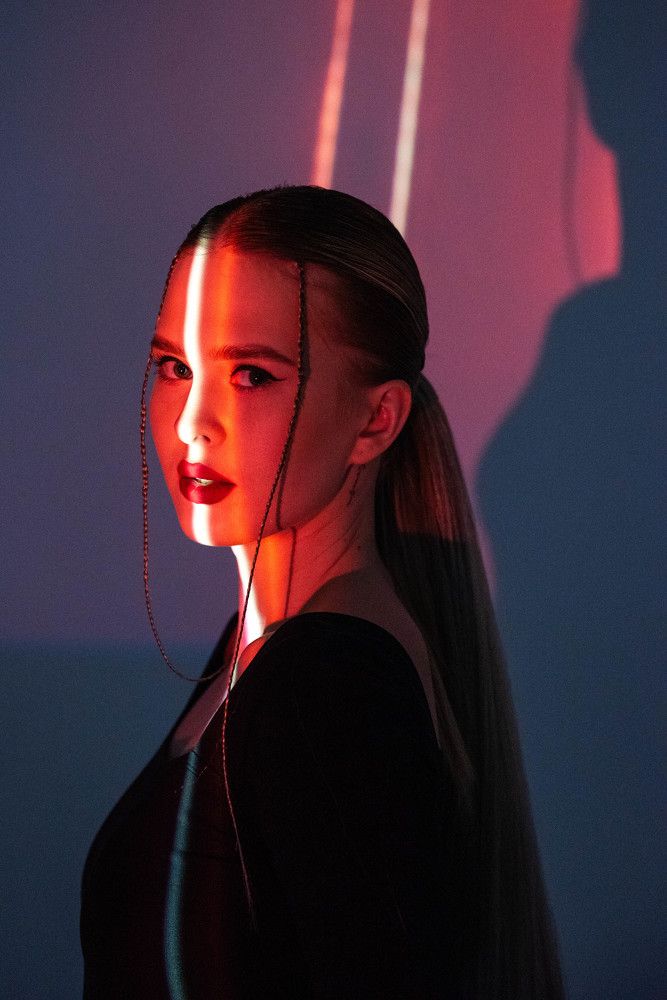 Космическая