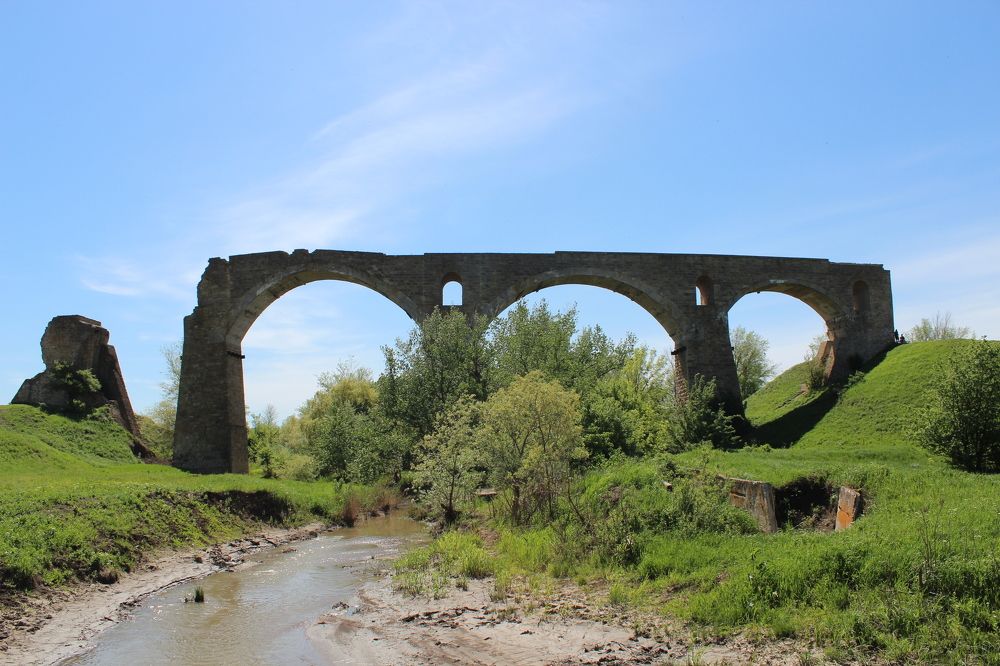Photograph by Олег Дегтярев