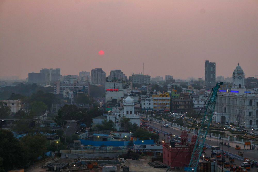 Фотография автора Anantha Rajkumar