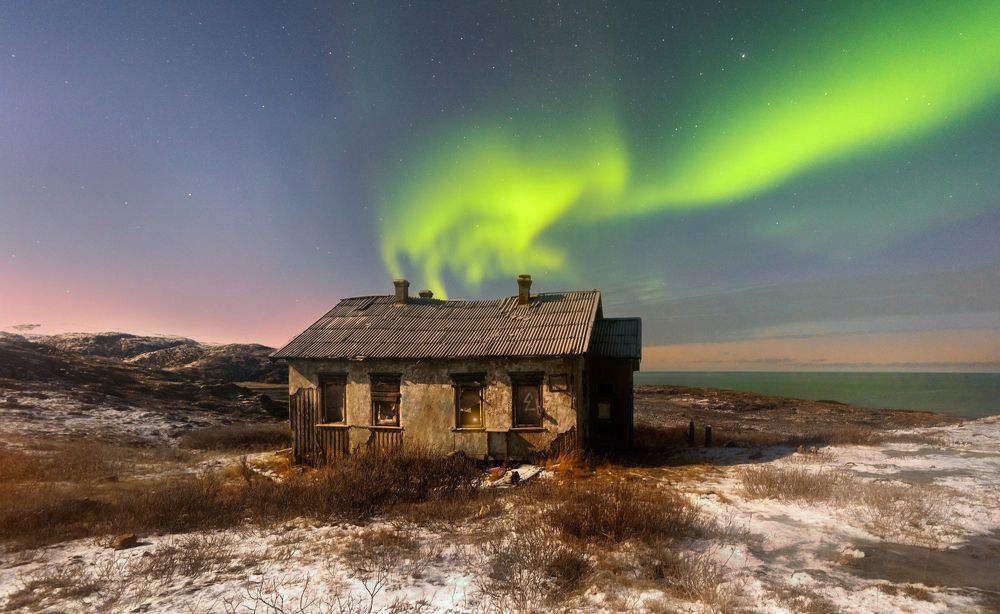 Photograph by Эдуард Гордеев