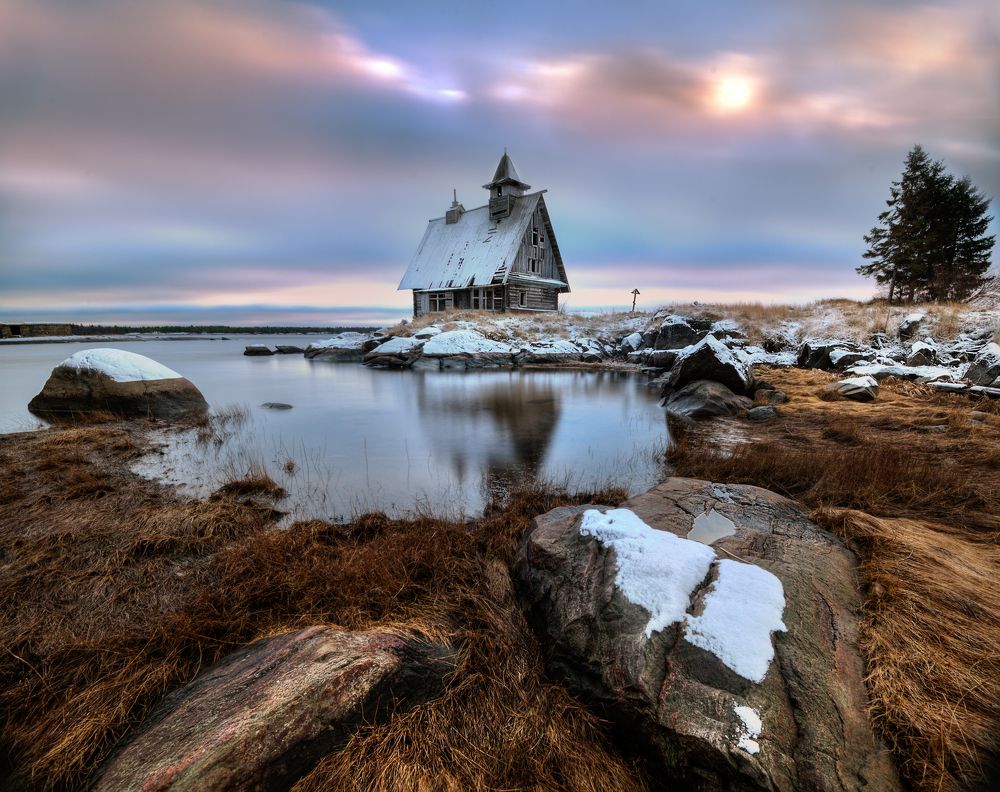 Photograph by Эдуард Гордеев