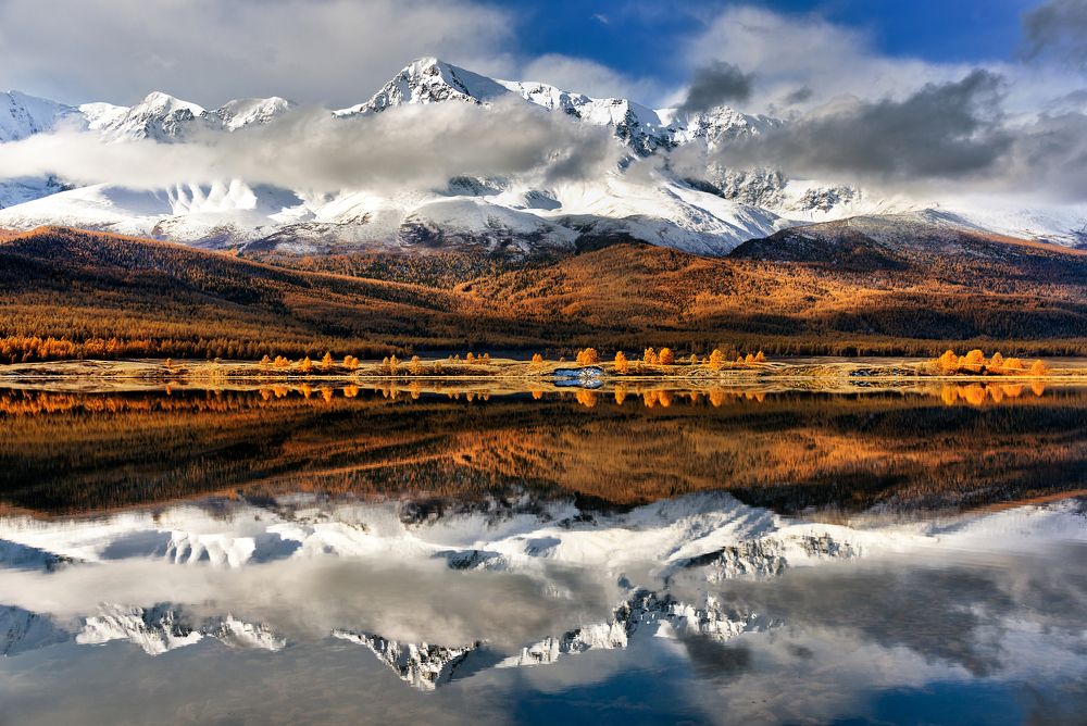 Photograph by Эдуард Гордеев