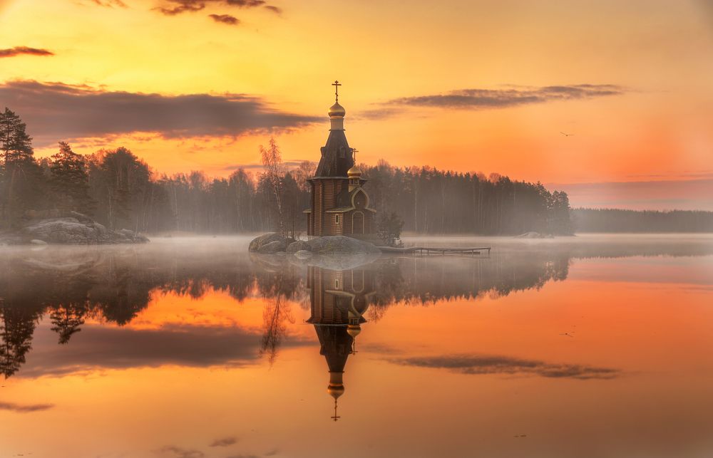 Photograph by Эдуард Гордеев