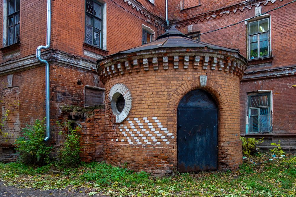 Photograph by IRINA KORNEVA