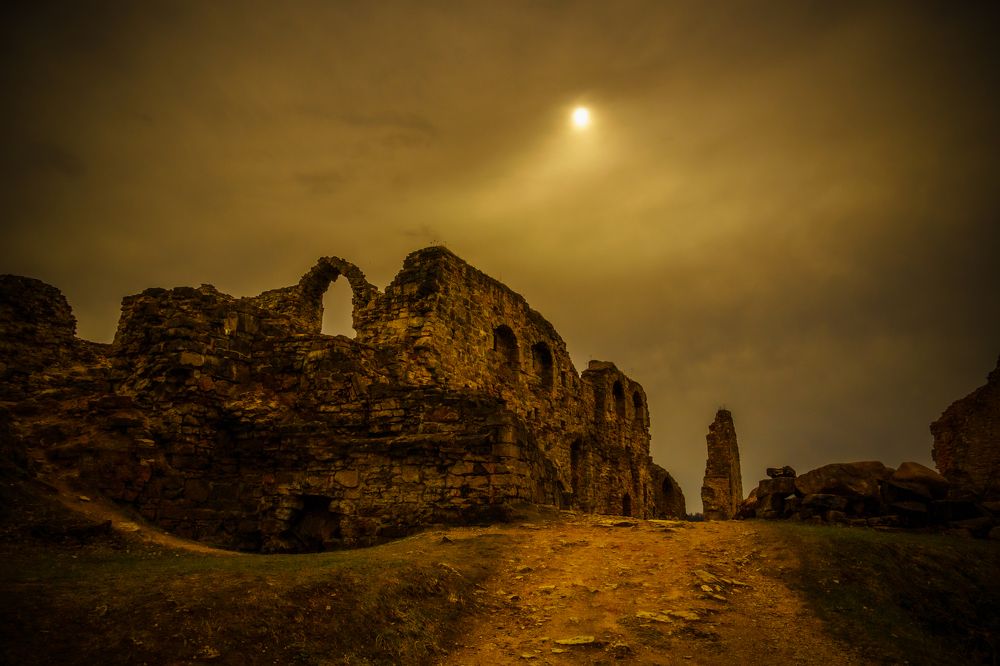 Photograph by Valdis Serzhans