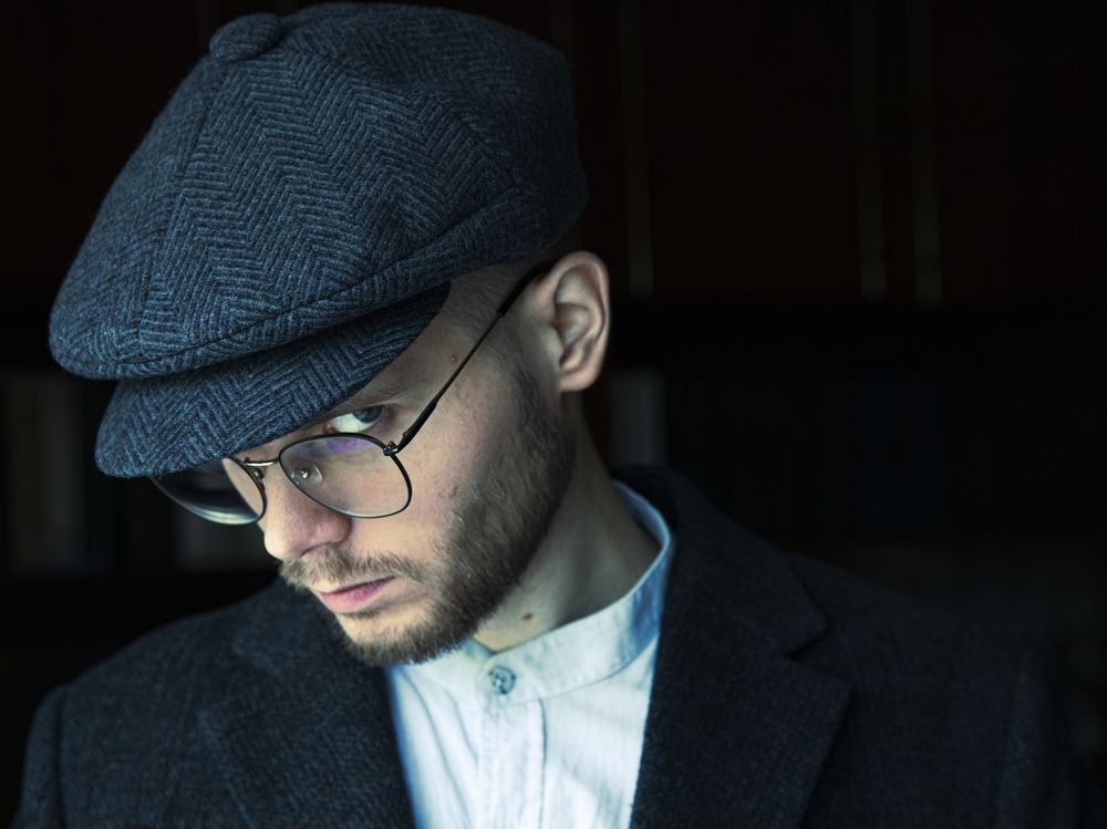 Photograph by Георгий Горшков