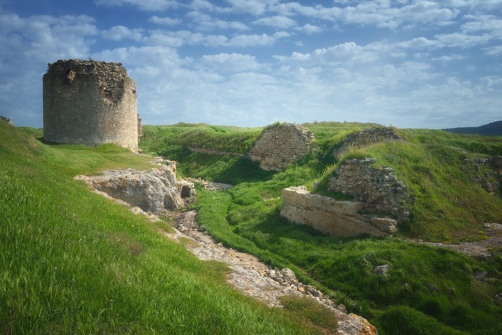 Photograph by Алексей Никонов