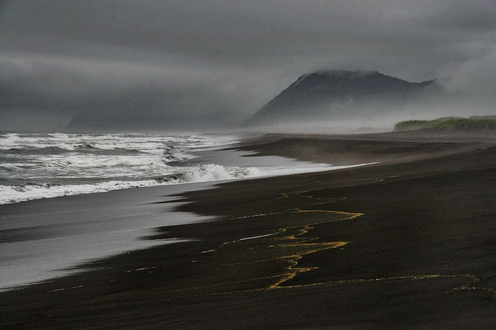 Photograph by Владимир Остапенко