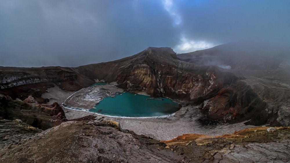 Фотография автора Александр Довганюк