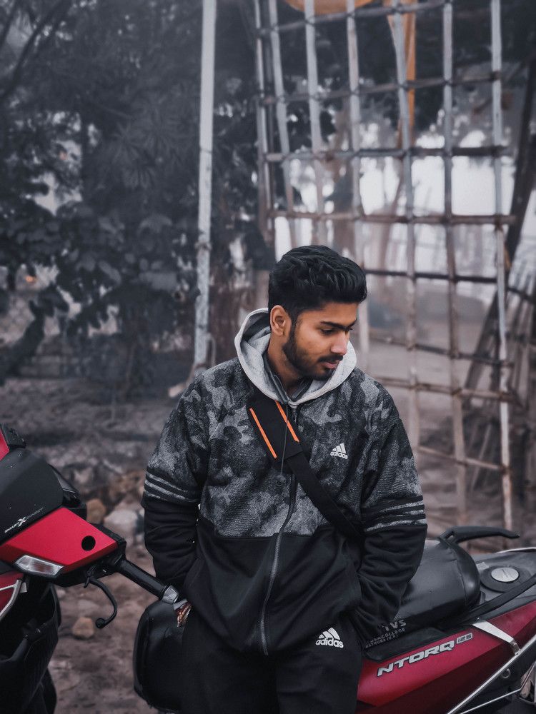 Photograph by Yash Vardhan Singh