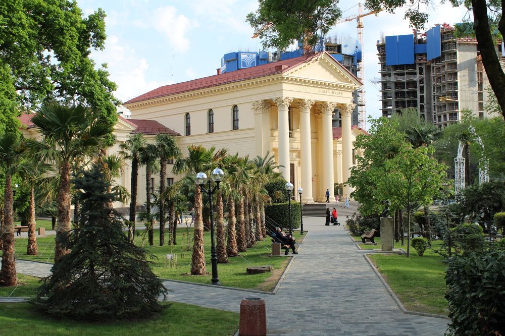 Photograph by Светлана Тропман