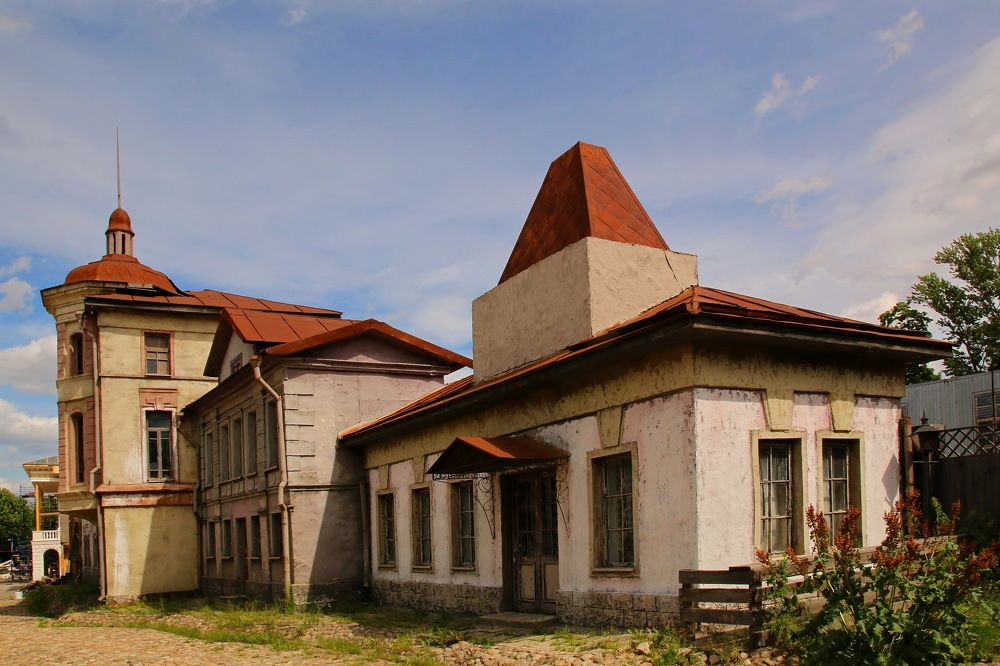 Фотография автора АЛЕКСАНДР ЦЫГЕЛЬНЮК