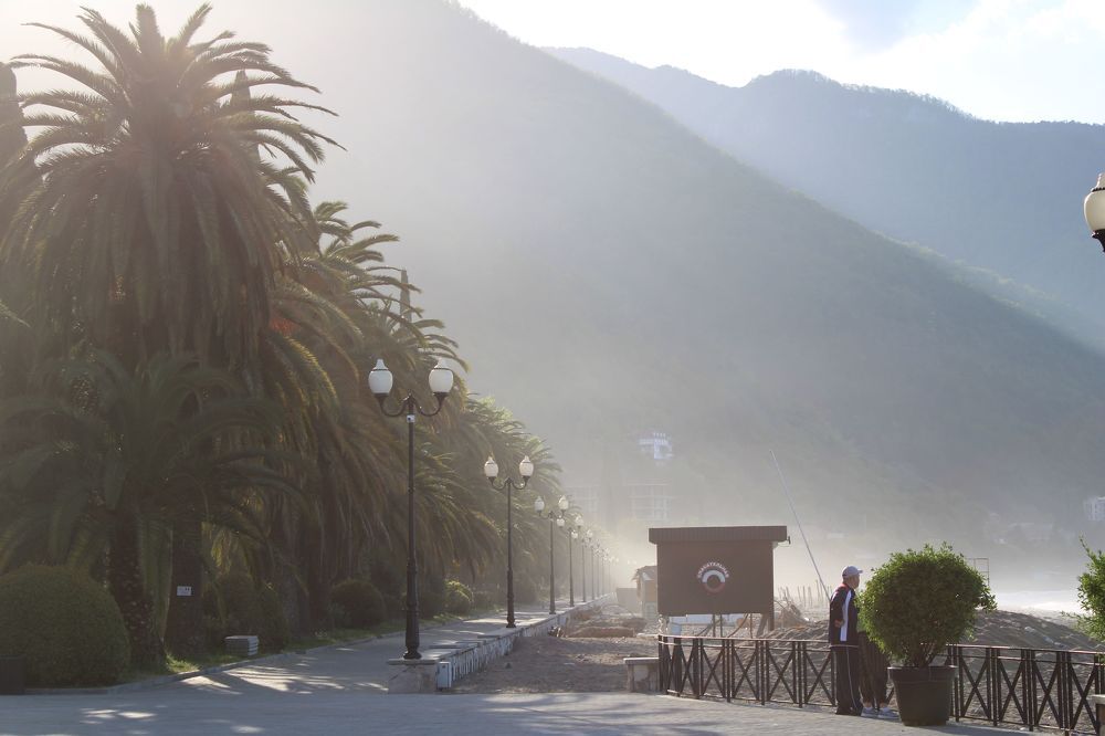 Photograph by Светлана Тропман