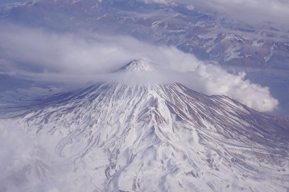 Photograph by Elena V