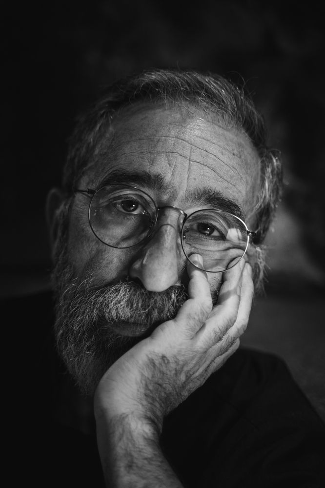 Photograph by Alla Kareni