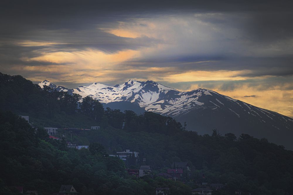 Photograph by Игорь Толкачев