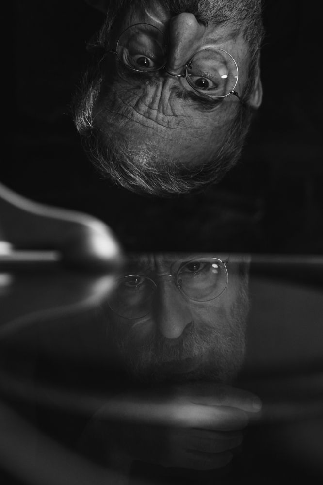 Photograph by Alla Kareni