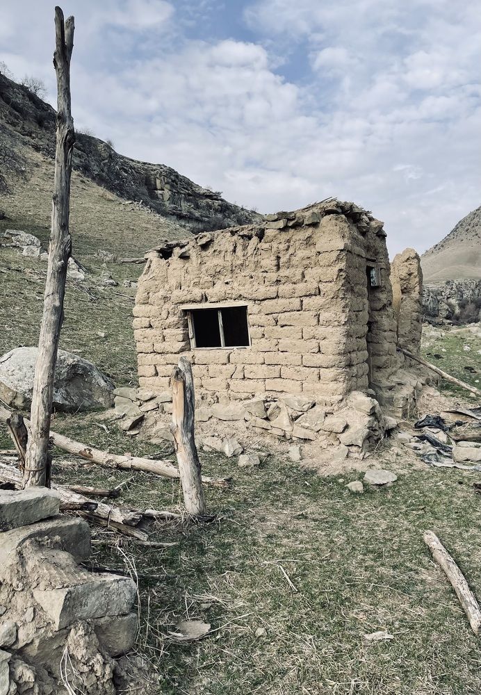 Photograph by Rozaliya Volosevich