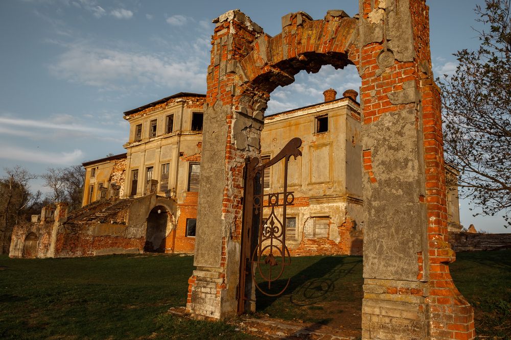 Photograph by Ольга Осинина