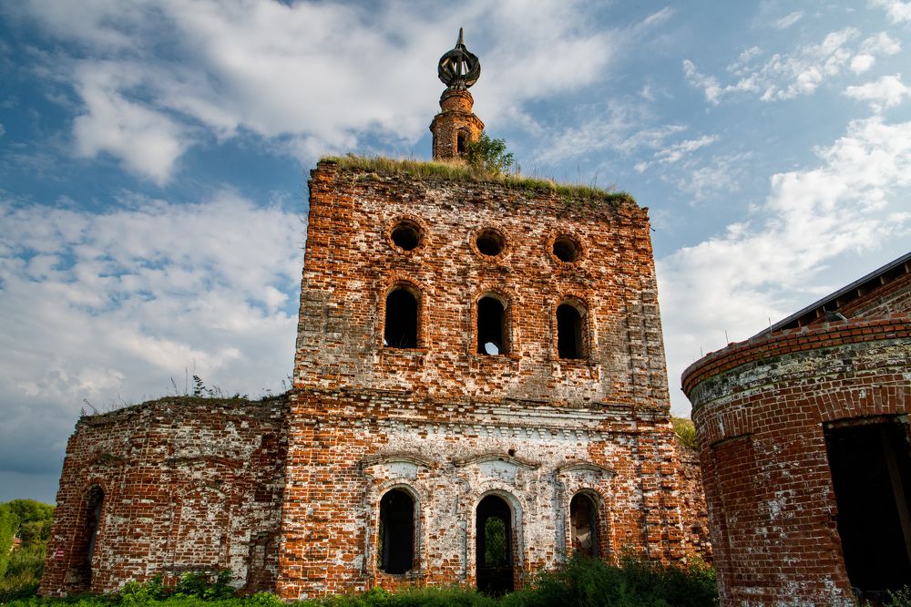 Photograph by Пупонин Сергей