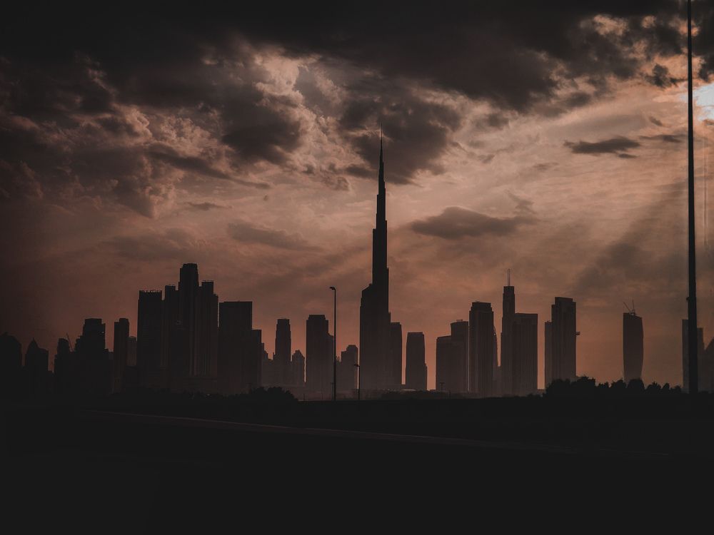 Dreams in Steel and Glass