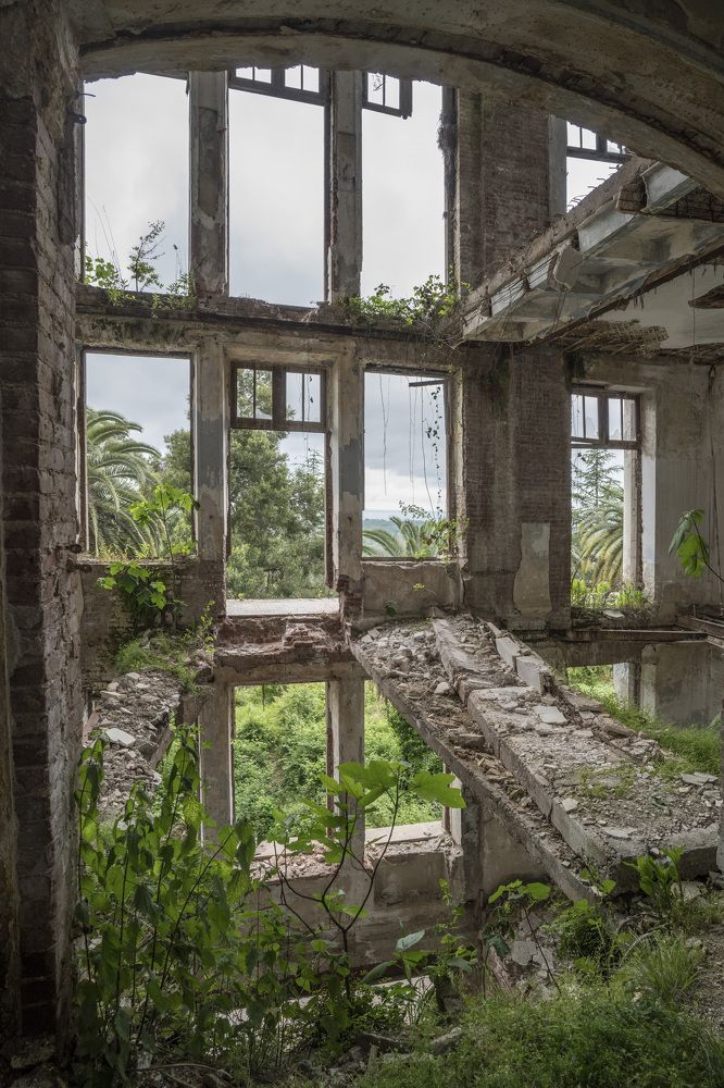 Photograph by Сергей Танков